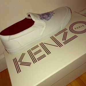 Kenzo sneakers(women’s)